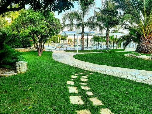 Hostal All`ombra Del Carrubo