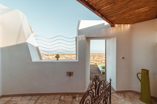 Bed & Breakfast Echi Di Puglia Marsento