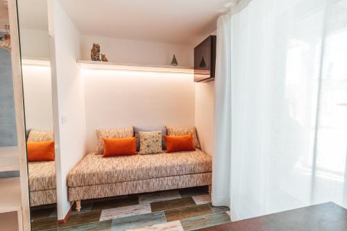 Bed & Breakfast Echi Di Puglia Marsento