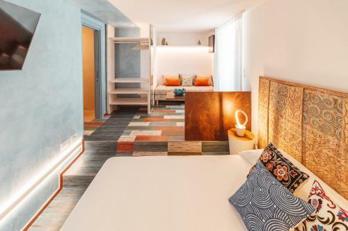 Bed & Breakfast Echi Di Puglia Marsento