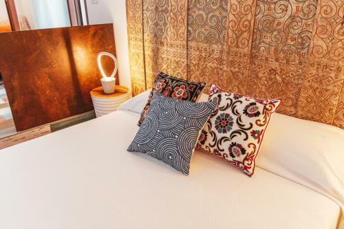 Bed & Breakfast Echi Di Puglia Marsento