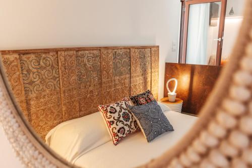 Bed & Breakfast Echi Di Puglia Marsento