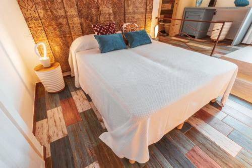 Bed & Breakfast Echi Di Puglia Marsento