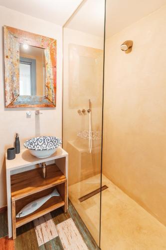 Bed & Breakfast Echi Di Puglia Marsento