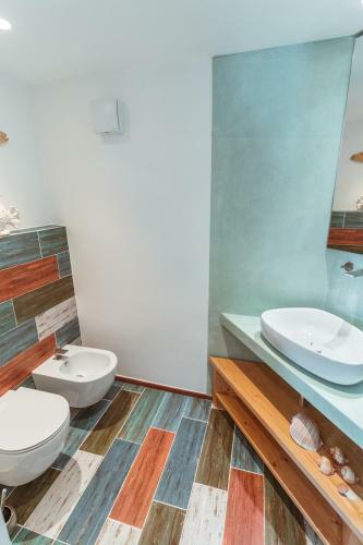 Bed & Breakfast Echi Di Puglia Marsento
