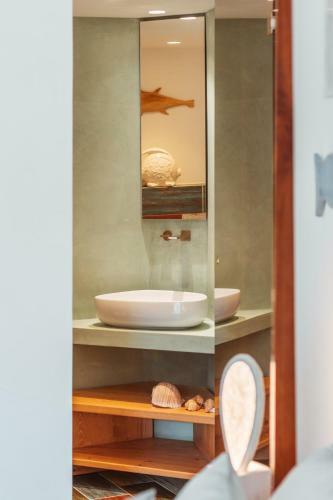 Bed & Breakfast Echi Di Puglia Marsento