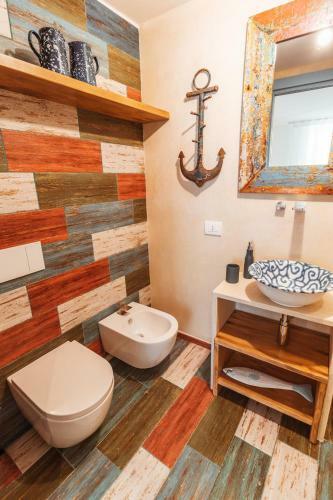 Bed & Breakfast Echi Di Puglia Marsento