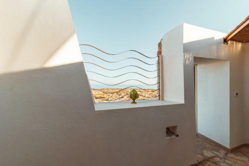 Bed & Breakfast Echi Di Puglia Marsento