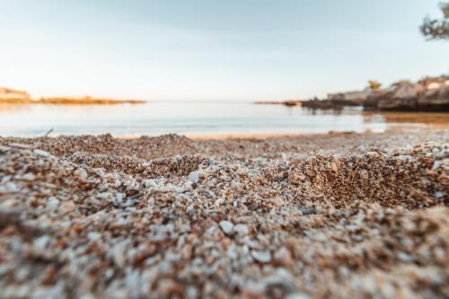 Bed & Breakfast Echi Di Puglia Marsento