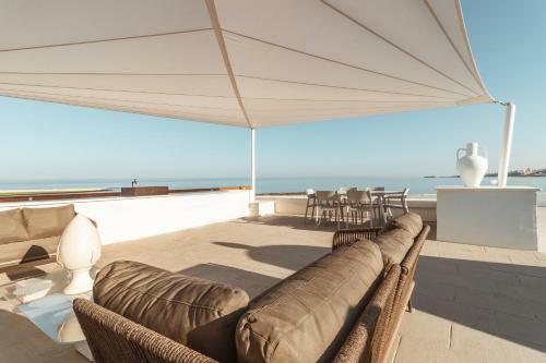 Bed & Breakfast Echi Di Puglia Marsento