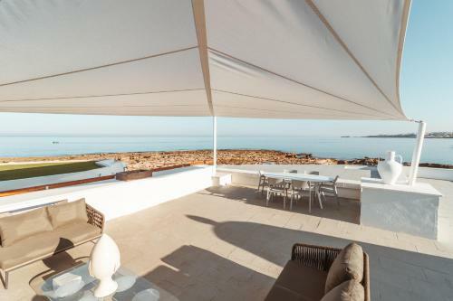 Bed & Breakfast Echi Di Puglia Marsento