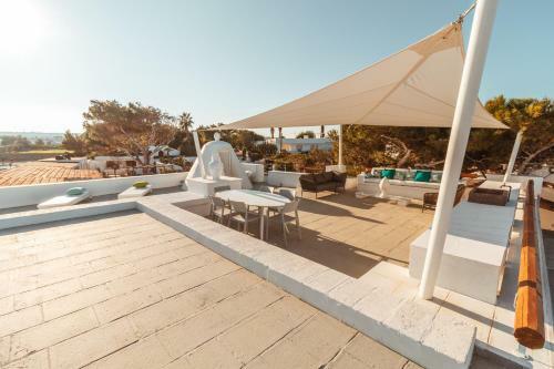 Bed & Breakfast Echi Di Puglia Marsento