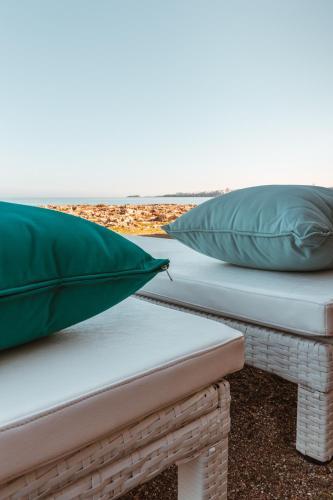 Bed & Breakfast Echi Di Puglia Marsento