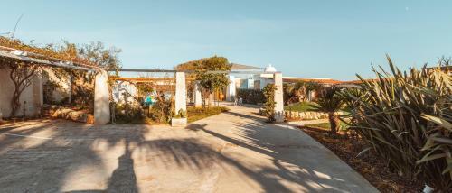 Bed & Breakfast Echi Di Puglia Marsento