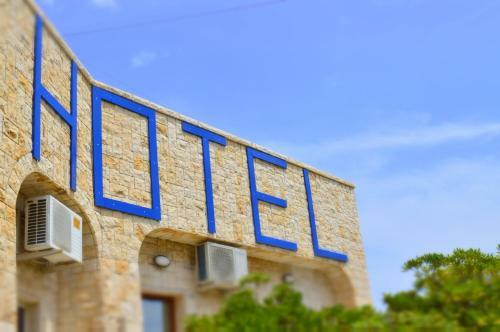 Hotel San Giovanni