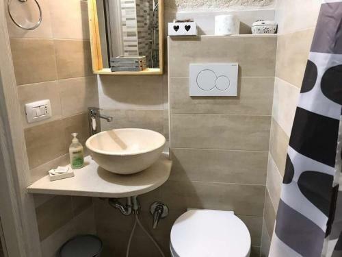 Apartamento House Maria