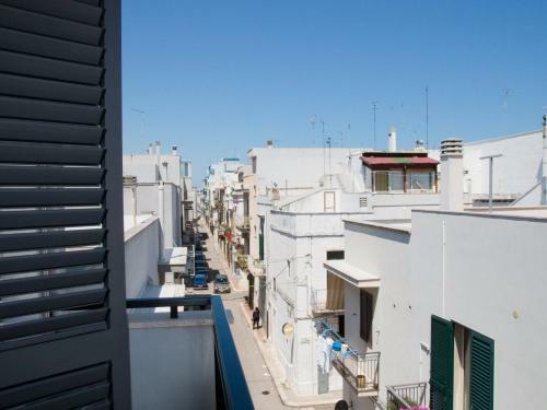 Apartamento Un Sogno Cos�