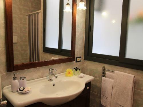 Apartamento Un Sogno Cos�