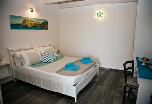 Apartamento Un Sogno Cos�
