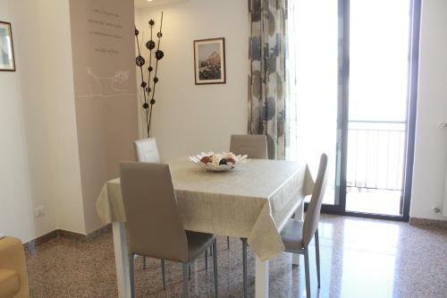 Apartamento Un Sogno Cos�