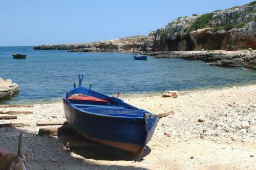 Apartamento Un Sogno Cos�
