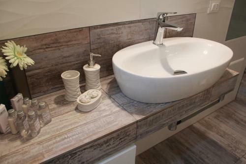 Apartamento Un Sogno Cos�