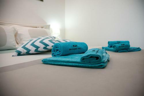 Apartamento Un Sogno Cos�