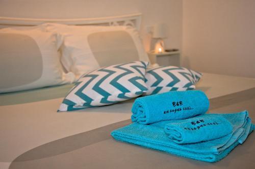 Apartamento Un Sogno Cos�