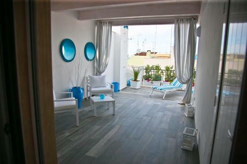 Apartamento Un Sogno Cos�