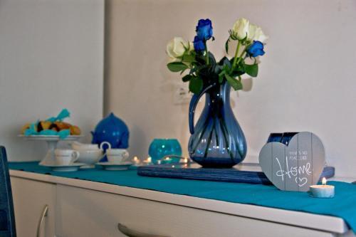 Apartamento Un Sogno Cos�