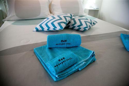 Apartamento Un Sogno Cos�