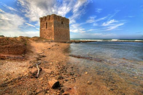 Apartamento Un Sogno Cos�