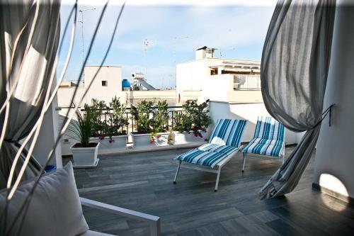 Apartamento Un Sogno Cos�