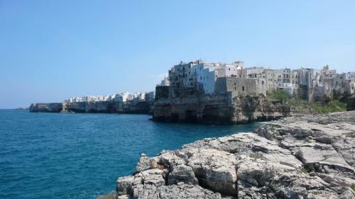 Apartamento Un Sogno Cos�