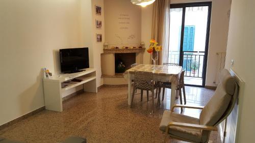 Apartamento Un Sogno Cos�