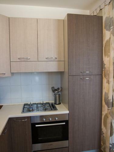 Apartamento Un Sogno Cos�