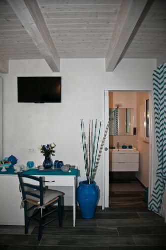 Apartamento Un Sogno Cos�