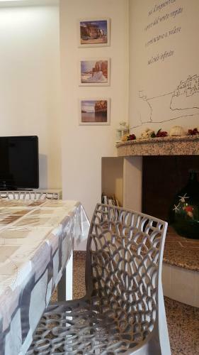 Apartamento Un Sogno Cos�