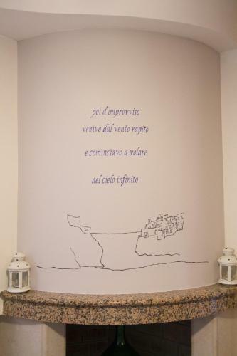 Apartamento Un Sogno Cos�