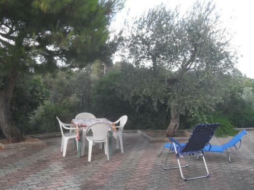 Apartamento Lamamare