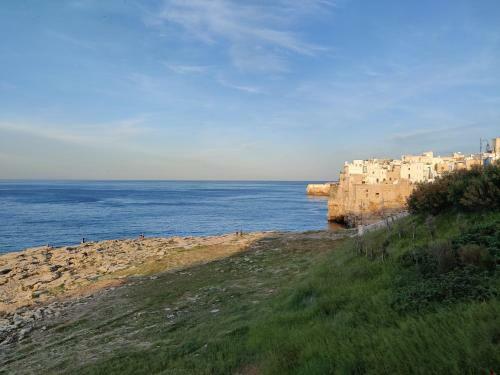 Apartamento Dofely - Suite By The Sea