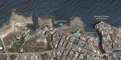 Apartamento Dofely - Suite By The Sea