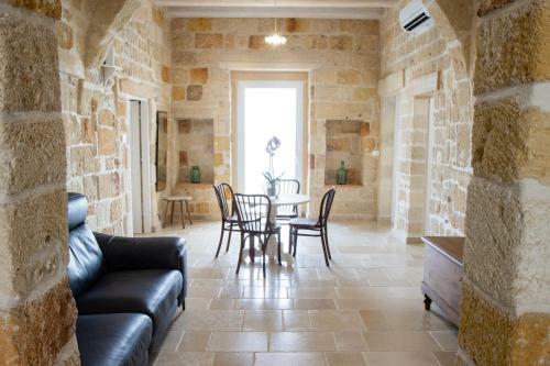 Apartamento Suite Polignano