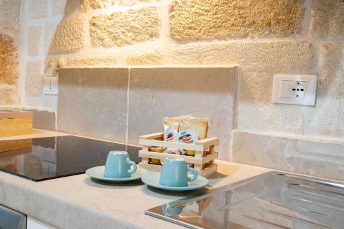 Apartamento Suite Polignano
