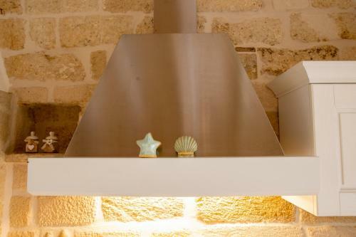 Apartamento Suite Polignano