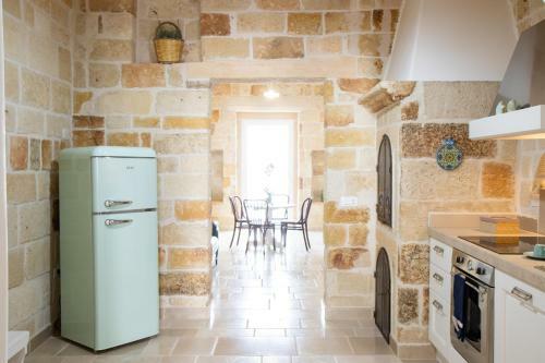 Apartamento Suite Polignano
