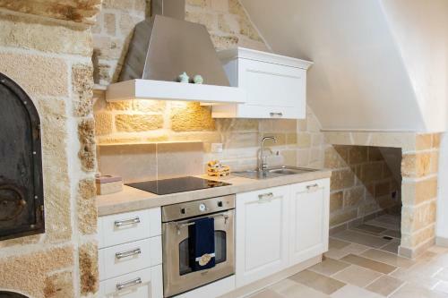 Apartamento Suite Polignano