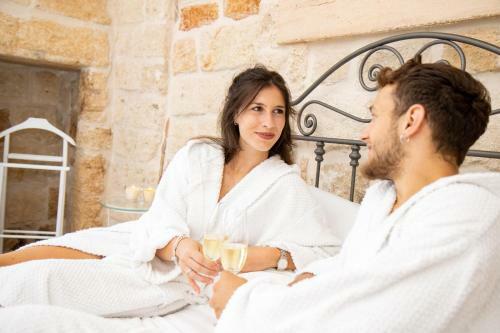 Apartamento Suite Polignano