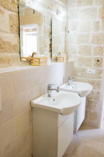 Apartamento Suite Polignano