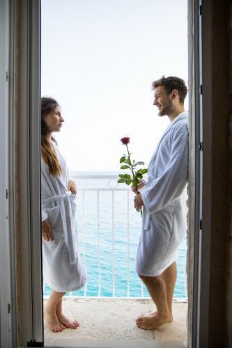 Apartamento Suite Polignano